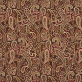 Charlotte Fabric 5710 Adobe Phoenix Woven Patterns 82% Polyester, 18% Cotton Asia Exceeds 70,000 Wyzenbeek Rubs (Heavy Duty) Horizontal: 14.5" x Vertical: 28" 54 Inches - My Fabric Connection -