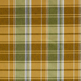 Charlotte Fabric 5808 Spring Plaid Classic Patterns 52% Polyester, 48% Cotton Made In USA Exceeds 200,000 Wyzenbeek Rubs (Heavy Duty) Horizontal: 6.5" X Vertical: 7" 54 Inches - My Fabric Connection -
