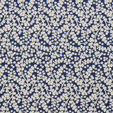 Charlotte Fabric 5863 Laguna Vine Classic Patterns 52% Polyester, 48% Cotton Made In USA Exceeds 200,000 Wyzenbeek Rubs (Heavy Duty) Horizontal: 4" X Vertical: 9.75" 54 Inches - My Fabric Connection -