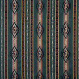Charlotte Fabric 6380 Woodland Stripe Ring Book Page #63 55% Polyester; 45% Cotton Made In USA Exceeds 90,000 Wyzenbeek Rubs (Heavy Duty) Horizontal: 8.5" x Vertical: 7.5" 54 Inches - My Fabric Connection -