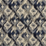 Charlotte Fabric 6942 Mirage Ring Book Page #27A 63% Cotton, 37% Polyester Made In USA Exceeds 100,000 Wyzenbeek Rubs (Heavy Duty) Horizontal: 12.75" x Vertical: 14.5" 54 Inches - My Fabric Connection -