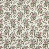 Charlotte Fabric 8860 Ivory Tapestry Treasures III & Ring Book Page #67 39% Polyester, 33% Olefin, 28% Cotton Asia Exceeds 100,000 Wyzenbeek Rubs (Heavy Duty) Horizontal: 6.5" x Vertical: 7.0" 54 Inches - My Fabric Connection -