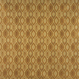 Charlotte Fabric 10015-08 Transitions 100% Woven Polyester Asia Exceeds 130,000 Wyzenbeek Rubs (Heavy Duty) Horizontal: 3" x Vertical: 3.5" 54 Inches - My Fabric Connection -