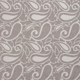 Charlotte Fabric 20800-01 Chenille Patterns 100% Woven Polyester Asia Exceeds 70,000 Wyzenbeek Rubs (Heavy Duty) Horizontal: 7" x Vertical: 10" 54 Inches - My Fabric Connection -