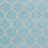 Charlotte Fabric 20830-04 Chenille Patterns 100% Woven Polyester Asia Exceeds 70,000 Wyzenbeek Rubs (Heavy Duty) Horizontal: 3.5" x Vertical: 5" 54 Inches - My Fabric Connection -