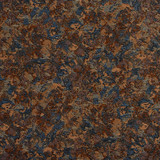 Charlotte Fabric 2732 Pissarro Durables II 100% Woven Polyester Made In USA Exceeds 100,000 Wyzenbeek Rubs (Heavy Duty) Horizontal: 14" x Vertical: 16.5" 54 Inches - My Fabric Connection -