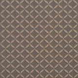 Charlotte Fabric 2765 Taupe Durables II 100% Woven Polyester Made In USA Exceeds 100,000 Wyzenbeek Rubs (Heavy Duty) Horizontal: 1" x Vertical: 1" 54 Inches - My Fabric Connection -