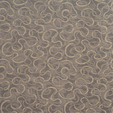 Charlotte Fabric 2787 Fog Durables II 100% Woven Polyester Made In USA Exceeds 100,000 Wyzenbeek Rubs (Heavy Duty) Horizontal: 7.5" x Vertical: 7" 54 Inches - My Fabric Connection -