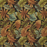 Charlotte Fabric 10620-02 Outdoor/Indoor Wovens II Solution Dyed Acrylic, Outdoor Polyester Blend Made In USA Exceeds 50,000 Wyzenbeek Rubs (Heavy Duty) Horizontal: 14.5" x Vertical: 27" 54 Inches - My Fabric Connection -
