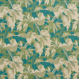 Charlotte Fabric 10660-02 Outdoor/Indoor Wovens II Solution Dyed Acrylic, Outdoor Polyester Blend Made In USA Exceeds 50,000 Wyzenbeek Rubs (Heavy Duty) Horizontal: 14.75" x Vertical: 13.5" 54 Inches - My Fabric Connection -