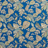 Charlotte Fabric 10750-04 Outdoor/Indoor Wovens II Solution Dyed Acrylic, Outdoor Polyester Blend Made In USA Exceeds 50,000 Wyzenbeek Rubs (Heavy Duty) Horizontal: 13.75" x Vertical: 14.5" 54 Inches - My Fabric Connection -