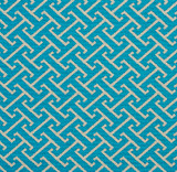 Charlotte Fabric 10760-01 Outdoor/Indoor Wovens II Solution Dyed Acrylic, Outdoor Polyester Blend Made In USA Exceeds 50,000 Wyzenbeek Rubs (Heavy Duty) Horizontal: 2" x Vertical: 2" 54 Inches - My Fabric Connection -