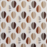 Charlotte Fabric 10550-01 Vogue II 100% Woven Polyester Taiwan Exceeds 125,000 Wyzenbeek Rubs (Heavy Duty) Horizontal: 9" x Vertical: 9.75" 54 Inches - My Fabric Connection -