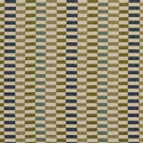 Charlotte Fabric 8527 Meadow/Shift Contemporary Wovens 100% Woven Polyester Asia Exceeds 100,000 Wyzenbeek Rubs (Heavy Duty) Horizontal: 4.5" 54 Inches - My Fabric Connection -