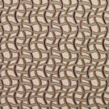 Charlotte Fabric 8541 Harvest/Maze Contemporary Wovens 100% Woven Polyester Asia Exceeds 100,000 Wyzenbeek Rubs (Heavy Duty) Horizontal: 8.25" x Vertical: 7.5" 54 Inches - My Fabric Connection -