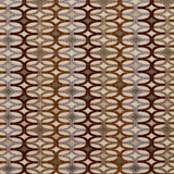 Charlotte Fabric 8546 Harvest/Interlock Contemporary Wovens 100% Woven Polyester Asia Exceeds 100,000 Wyzenbeek Rubs (Heavy Duty) Horizontal: 7.5" x Vertical: 3" 54 Inches - My Fabric Connection -