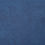 Charlotte Fabric 8097 Denim Soft Touch Leather Looks 100% Virgin Vinyl, 29oz. Asia Exceeds 200,000 Wyzenbeek Rubs (Heavy Duty) No Repeat 54 Inches - My Fabric Connection -