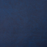 Charlotte Fabric 8101 Navy Soft Touch Leather Looks 100% Virgin Vinyl, 29oz. Asia Exceeds 200,000 Wyzenbeek Rubs (Heavy Duty) No Repeat 54 Inches - My Fabric Connection -
