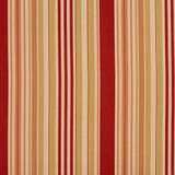 Charlotte Fabric 10810-01 Botanical Prints 60% Polyester, 30% Cotton, 10% Linen Spain Exceeds 80,000 Wyzenbeek Rubs (Heavy Duty) Horizontal: 13.5" 54 Inches - My Fabric Connection -
