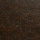 Charlotte Fabric 8289 Mocha Breathables III 70% Polyester, 23% Polyurethane, 7% Leather, 26oz. Asia Exceeds 200,000 Wyzenbeek Rubs (Heavy Duty) No Repeat 54 Inches - My Fabric Connection -
