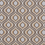 Charlotte Fabric I9000-22 Online Exclusives 100% Solution Dyed Acrlyic Spain Exceeds 100,000 Wyzenbeek Rubs (Heavy Duty) Horizontal: 3.5" x Vertical: 3.5" 54 Inches - My Fabric Connection -