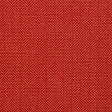 Charlotte Fabric D363 Spice Crypton Volume 2 73% Cotton, 27% Polyester Made In USA Exceeds 126,000 Wyzenbeek Rubs (Heavy Duty) Horizontal: 1" x Vertical: 1" 54 Inches - My Fabric Connection -