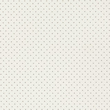 Charlotte Fabric V401 White Perforated Automotive Vinyl 100% Virgin Vinyl, 30oz. Asia Exceeds 220,000 Wyzenbeek Rubs (Heavy Duty) No Repeat 54 Inches - My Fabric Connection -
