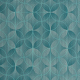 Charlotte Fabric V273 Lagoon Contract Vinyl 100% Virgin Vinyl, 34oz. Costa Rica Exceeds 200,000 Wyzenbeek Rubs (Heavy Duty) Random 54 Inches - My Fabric Connection -