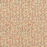 Charlotte Fabric CB800-96 Shades of Coral 70% Polyester, 30% Cotton Spain Exceeds 36,000 Wyzenbeek Rubs (Heavy Duty) Horizontal: 2" x Vertical: 1.75" 54 Inches - My Fabric Connection -