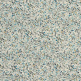 Charlotte Fabric CB800-83 Shades of Teal 60% Polyester, 20% Acrylic, 20% Cotton Spain Exceeds 24,000 Wyzenbeek Rubs (Heavy Duty) No Repeat 54 Inches - My Fabric Connection -