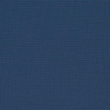 Charlotte Fabric D1003 Cobalt Prints & Wovens 100% Solution Dyed Woven Acrylic Made In USA Exceeds 60,000 Wyzenbeek Rubs (Heavy Duty) No Repeat 54 Inches - My Fabric Connection -