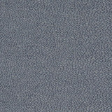 Charlotte Fabric D897 Pebble/Navy Durables III 100% Woven Polyester Made In USA Exceeds 100,000 Wyzenbeek Rubs (Heavy Duty) No Repeat 54 Inches - My Fabric Connection -