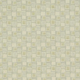 Charlotte Fabric D922 Squares/Buff Durables III 100% Woven Polyester Made In USA Exceeds 100,000 Wyzenbeek Rubs (Heavy Duty) Horizontal 1.75" x Vertical 1.75" 54 Inches - My Fabric Connection -