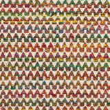 Schumacher Fabric Idora Multi 76190 FREE SPIRIT See Sample INDIA - </p><p>Repeat: Horizontal: 7/8" (2CM) and Vertical: 1" (3CM) 51 3/4" (131CM) - My Fabric Connection -