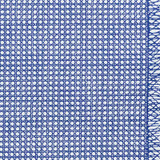 Schumacher Fabric Sugar Cane Navy 178190 VERA NEUMANN See Sample UNITED KINGDOM - </p><p>Repeat: Horizontal: 49 1/2" (126CM) and Vertical: 1/2" (1CM) 49 1/2" (126CM) - My Fabric Connection - Schumacher Fabric Sugar Cane Navy 178190 VERA NEUMANN See Sample UNITED KINGDOM - </p><p>Repeat: Horizontal: 49 1/2" (126CM) and Vertical: 1/2" (1CM) 49 1/2" (126CM) - My Fabric Connection -