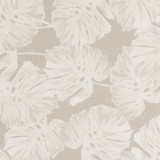 Schumacher Fabric Del Coco Natural 178340 PATTERNED SHEERS & CASEMENTS See Sample TURKEY - </p><p>Repeat: Horizontal: 41 1/2" (105CM) and Vertical: 15 3/8" (39CM) 118" (300CM) - My Fabric Connection -