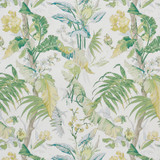 Schumacher Fabric Tropique Citron 178131 TROPICANA See Sample UNITED KINGDOM - </p><p>Repeat: Horizontal: 27 1/2" (70CM) and Vertical: 35 1/2" (90CM) 55 1/4" (140CM) - My Fabric Connection - Schumacher Fabric Tropique Citron 178131 TROPICANA See Sample UNITED KINGDOM - </p><p>Repeat: Horizontal: 27 1/2" (70CM) and Vertical: 35 1/2" (90CM) 55 1/4" (140CM) - My Fabric Connection -