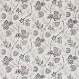 Schumacher Fabric Emperor'S Vine Neutral 177682 OTTOMAN CHIC See Sample UNITED KINGDOM - </p><p>Repeat: Horizontal: 27 1/2" (70CM) and Vertical: 15 1/4" (39CM) 57 1/2" (146CM) - My Fabric Connection -