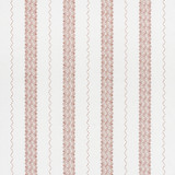 Schumacher Fabric Nauset Stripe Sienna 177703 CHAMBRAY See Sample CHINA - </p><p>Repeat: Horizontal: 13" (33CM) and Vertical: 3 3/4" (10CM) 53 1/2" (136CM) - My Fabric Connection - Schumacher Fabric Nauset Stripe Sienna 177703 CHAMBRAY See Sample CHINA - </p><p>Repeat: Horizontal: 13" (33CM) and Vertical: 3 3/4" (10CM) 53 1/2" (136CM) - My Fabric Connection -