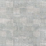 Schumacher Fabric Zagros Velvet Mineral 73960 CUT & PATTERNED VELVETS See Sample INDIA - </p><p>Repeat: Horizontal: 26 1/2" (67CM) and Vertical: 30 1/2" (77CM) 54" (137CM) - My Fabric Connection -