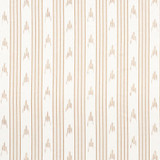 Schumacher Fabric Santa Barbara Ikat Neutral 74222 Mark D. Sikes 9.0" - My Fabric Connection - Schumacher Fabric Santa Barbara Ikat Neutral 74222 Mark D. Sikes 9.0" - My Fabric Connection -