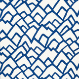 Schumacher Fabric Zimba Marine 2644334 MODERN PRINTS See Sample UNITED STATES OF AMERICA - </p><p>Repeat: Horizontal: 27" (69CM) and Vertical: 32" (81CM) 54" (137CM) - My Fabric Connection - Schumacher Fabric Zimba Marine 2644334 MODERN PRINTS See Sample UNITED STATES OF AMERICA - </p><p>Repeat: Horizontal: 27" (69CM) and Vertical: 32" (81CM) 54" (137CM) - My Fabric Connection -