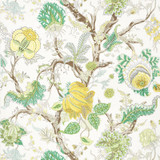 Schumacher Fabric Indian Arbre Citron 175783 125TH ANNIVERSARY See Sample THAILAND - </p><p>Repeat: Horizontal: 52" (132CM) and Vertical: 46" (117CM) 52" (132CM) - My Fabric Connection - Schumacher Fabric Indian Arbre Citron 175783 125TH ANNIVERSARY See Sample THAILAND - </p><p>Repeat: Horizontal: 52" (132CM) and Vertical: 46" (117CM) 52" (132CM) - My Fabric Connection -