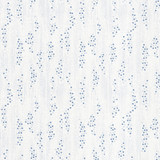 Schumacher Fabric Taki Floral Porcelain 177431 MINGEI See Sample UNITED STATES OF AMERICA MEDIUM DUTY </p><p>Repeat: Horizontal: 9 1/4" (23CM) and Vertical: 12" (30CM) 54" (137CM) - My Fabric Connection -