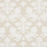 Schumacher Fabric Regalia Natural 177302 STEP LIVELY See Sample UNITED STATES OF AMERICA MEDIUM DUTY </p><p>Repeat: Horizontal: 18" (46CM) and Vertical: 22 1/4" (57CM) 53 1/2" (136CM) - My Fabric Connection - Schumacher Fabric Regalia Natural 177302 STEP LIVELY See Sample UNITED STATES OF AMERICA MEDIUM DUTY </p><p>Repeat: Horizontal: 18" (46CM) and Vertical: 22 1/4" (57CM) 53 1/2" (136CM) - My Fabric Connection -