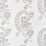 Schumacher Fabric Millicent Grisaille 177210 VOGUE LIVING See Sample THAILAND MEDIUM DUTY </p><p>Repeat: Horizontal: 13 1/4" (34CM) and Vertical: 10 1/8" (26CM) 54" (137CM) - My Fabric Connection - Schumacher Fabric Millicent Grisaille 177210 VOGUE LIVING See Sample THAILAND MEDIUM DUTY </p><p>Repeat: Horizontal: 13 1/4" (34CM) and Vertical: 10 1/8" (26CM) 54" (137CM) - My Fabric Connection -