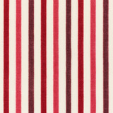 Schumacher Fabric Le Matelot Berry 72292 FRENCH REVOLUTION See Sample INDIA - </p><p>Repeat: Horizontal: 3" (8CM) and Vertical: - 54 1/4" (138 CM) - My Fabric Connection -