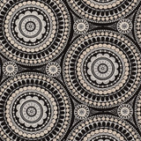 Schumacher Fabric Idris Embroidery Black & Ivory 71953 CARAVANNE See Sample INDIA - </p><p>Repeat: Horizontal: 25" (64CM) and Vertical: 15" (38CM) 52" (132 CM) - My Fabric Connection -