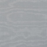 Schumacher Fabric Luna Moire Mist 71671 CARAVANNE See Sample INDIA - </p><p>Repeat: Horizontal: - and Vertical: - 54" (137CM) - My Fabric Connection -