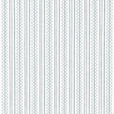 Schumacher Fabric Jack Stripe Sky 71410 ESSENTIALS: STRIPES II See Sample INDIA - </p><p>Repeat: Horizontal: 1 1/8" (3CM) and Vertical: - 53" (135CM) - My Fabric Connection -